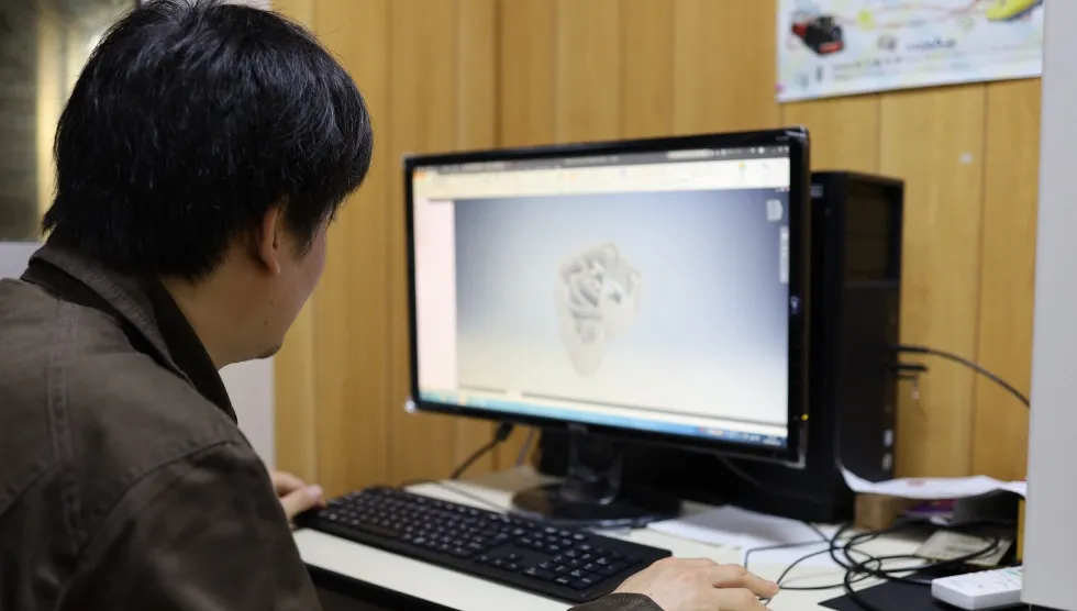 あらゆる試作加工をワンストップで!